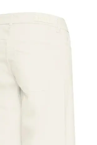 ICHI Ziggy Wide Pants *34 - Birch