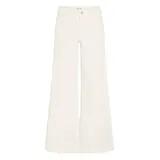 ICHI Ziggy Wide Pants *34 - Birch