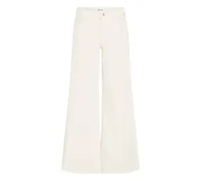 ICHI Ziggy Wide Pants *34 - Birch ICHI Ziggy Wide Pants *34 - Birch