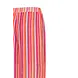 ICHI Libella Pants - Multistripe