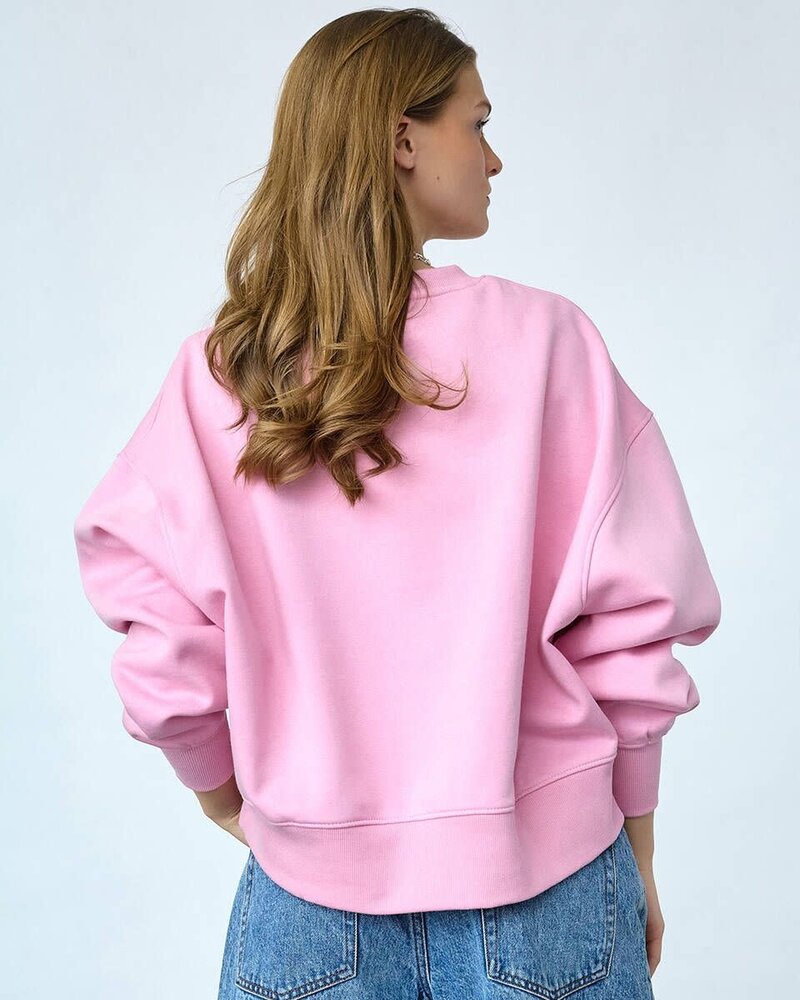 SistersPoint Hike Sweater – Bloom