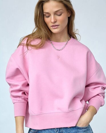 SistersPoint Hike Sweater – Bloom