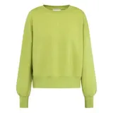 SistersPoint Hike Sweater – Lime Green