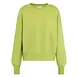 SistersPoint Hike Sweater – Lime Green