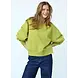 SistersPoint Hike Sweater – Lime Green