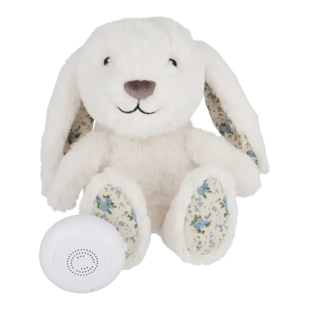 Flow Amsterdam Milo limited edition (bloom) - Oplaadbare hartslagknuffel