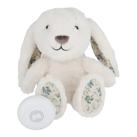 Flow Amsterdam Milo limited edition (bloom) - Oplaadbare hartslagknuffel