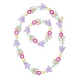 Souza Ketting & armband set Coco vlinder