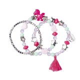 Souza Armband Lois paard