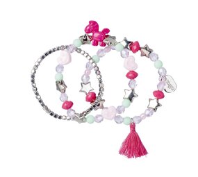 Souza Armband Lois paard