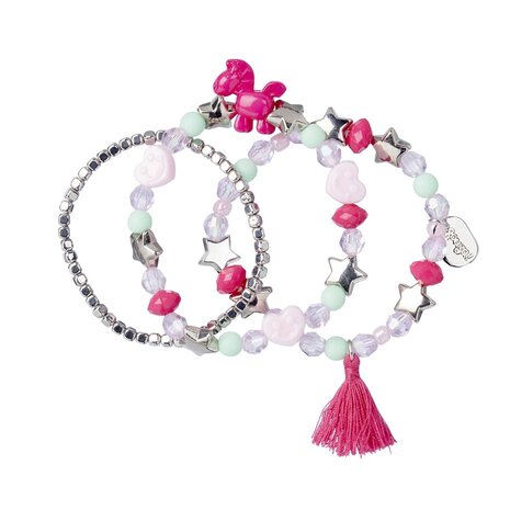 Souza Armband Lois paard