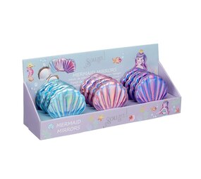 Souza Zeemeermin spiegel