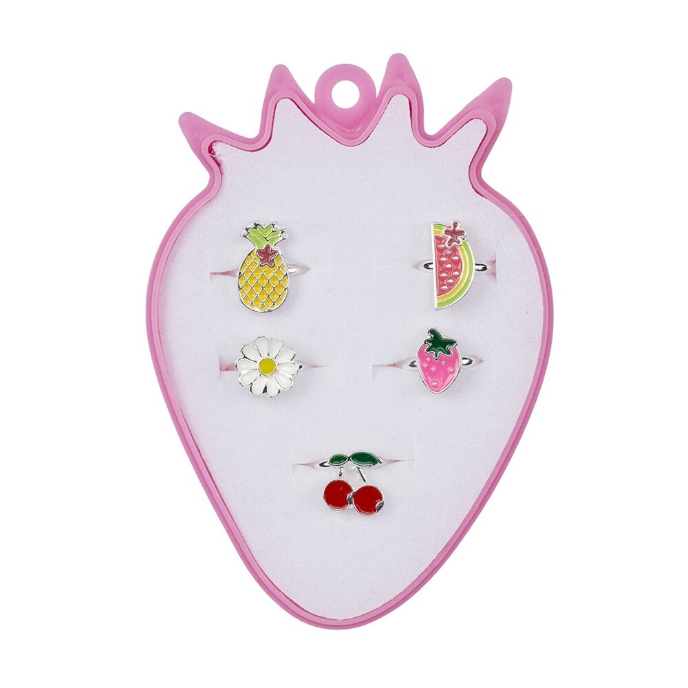 Souza Cadeaudoosje fruit ring