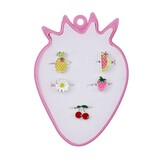 Souza Cadeaudoosje fruit ring