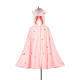 Souza Unicorn cape pink
