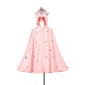 Souza Unicorn cape pink