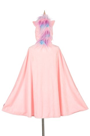 Souza Unicorn cape pink