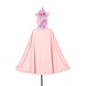 Souza Unicorn cape pink