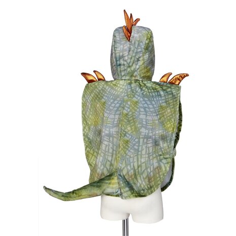 Souza T-Rex Baby cape