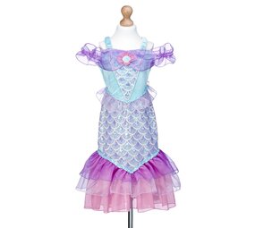 Souza Naiara Zeemeermin jurk