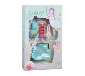 Souza Make-up set Zeemeermin