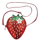 Souza Tas Charlotte aardbei