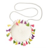 Souza Tas Ela kwastjes