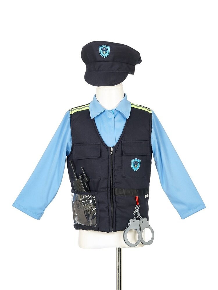 Souza Policeman set