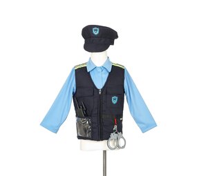 Souza Policeman set