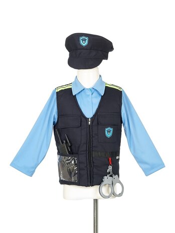 Souza Policeman set