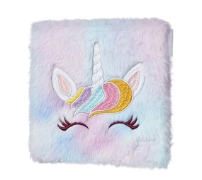 Souza Make-up kit fluffy Unicorn
