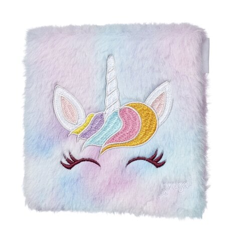 Souza Make-up kit fluffy Unicorn