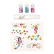 Souza Glitter tattoo set Zeemeermin