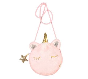 Souza Tas Lula poes roze