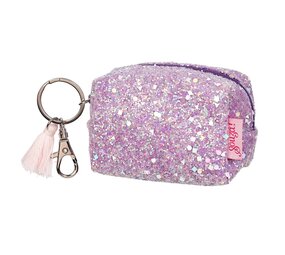 Souza Portemonnee Lyna lilac