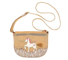 Souza Tas Pauline paard