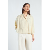 Spooq the Label Lois Blouse - Butter