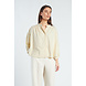 Spooq the Label Lois Blouse - Butter