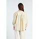 Spooq the Label Lois Blouse - Butter