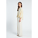 Spooq the Label Lois Blouse - Butter