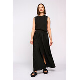 Spooq the Label Holly Top - Black