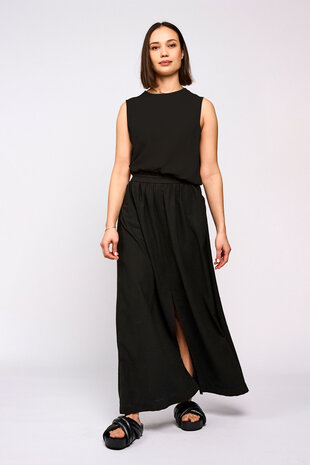 Spooq the Label Holly Top - Black