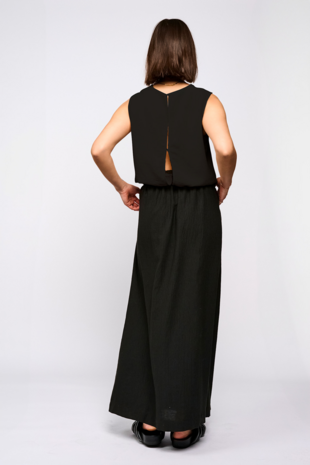 Spooq the Label Holly Top - Black