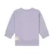 Lässig Kids Sweater GOTS - Pastel Lilac