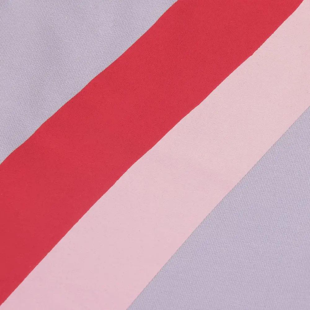 Lässig Kids Sweater GOTS - Pastel Lilac