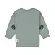 Lassig Kids Sweater GOTS Duck - Granite Green Lassig Kids Sweater GOTS Duck - Granite Green