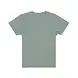 Lässig T-Shirt Jersey GOTS Duck - Granite Green Lässig T-Shirt Jersey GOTS Duck - Granite Green