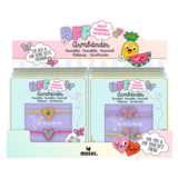 BFF 2 Armbanden op Kaart