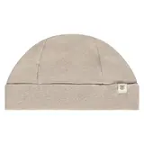A Tiny Story Baby Hat - Oatmeal Melange