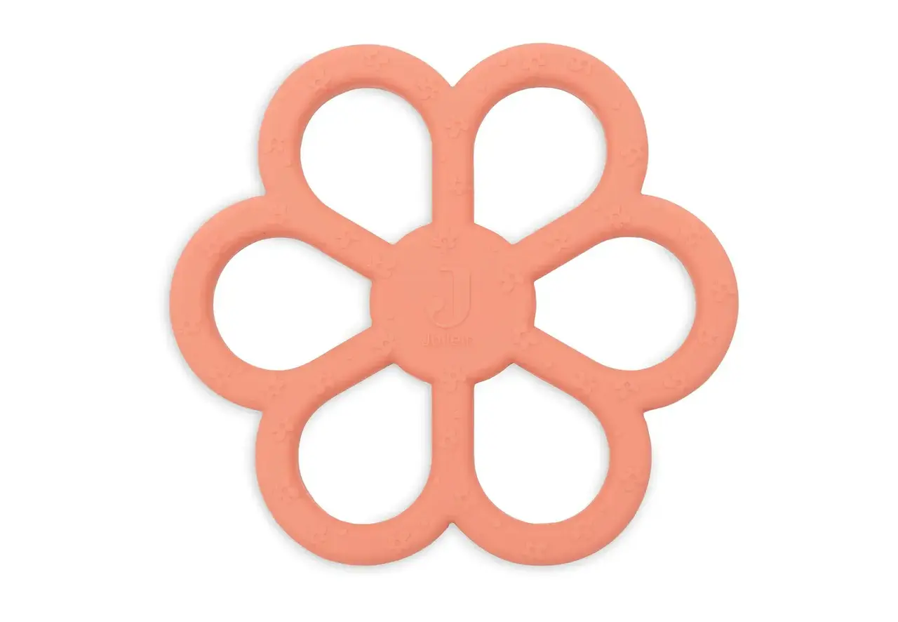 Jollein Bijtring  Flower